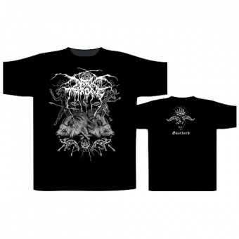 Darkthrone - Goatlord - T-shirt (Men)