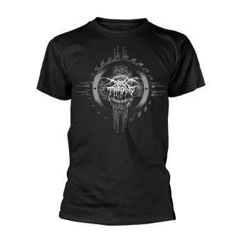 Darkthrone - Hate Them - T-shirt (Men)