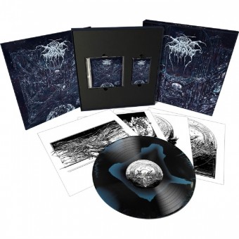 Darkthrone - It Beckons Us All - BOX COLLECTOR