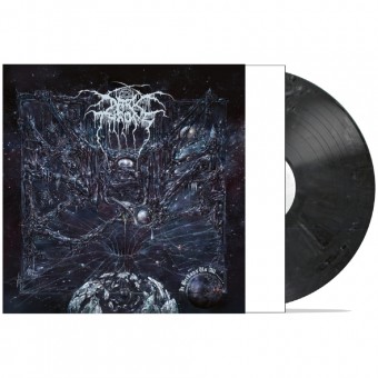 Darkthrone - It Beckons Us All - LP COLOURED