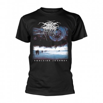 Darkthrone - Soulside Journey - T-shirt (Men)