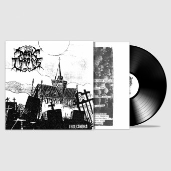 Darkthrone - Thulcandra - LP