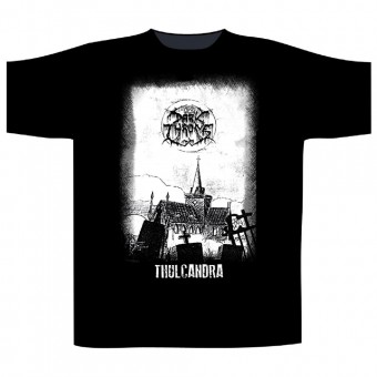 Darkthrone - Thulcandra - T-shirt (Men)