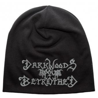 Darkwoods My Betrothed - Logo - Beanie Hat