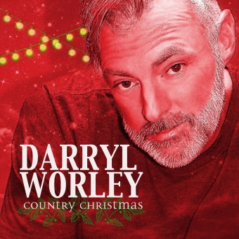 Darryl Worley - Country Christmas - CD DIGIPAK