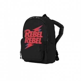 David Bowie - Rebel Rebel - BAG