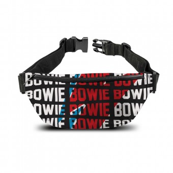 David Bowie - Warped - BAG