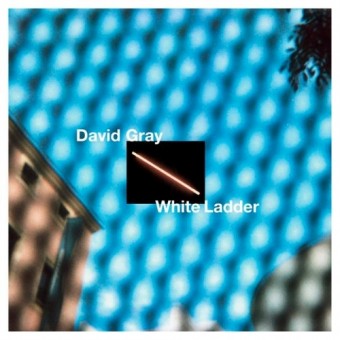 David Gray - White Ladder - DOUBLE LP GATEFOLD
