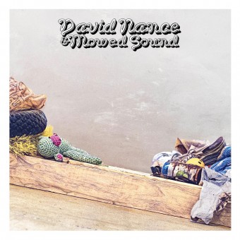 David Nance - David Nance & Mowed Sound - LP