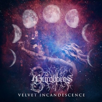 Dawn Of Ouroboros - Velvet Incandescence - CD