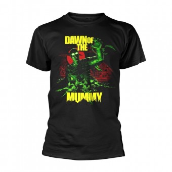 Dawn Of The Mummy - Dawn Of The Mummy - T-shirt (Men)