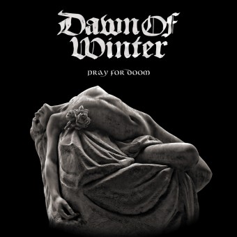 Dawn Of Winter - Pray For Doom - CD