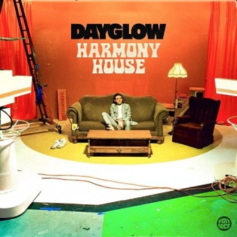 Dayglow - Harmony House - LP Gatefold