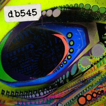 Db545 - Db545 - CD