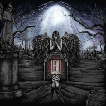 Dead End - Reborn From The Ancient Grave - CD