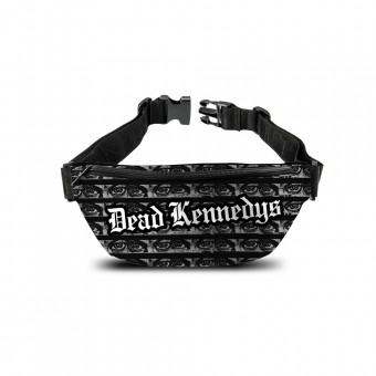 Dead Kennedys - I Spy - BAG