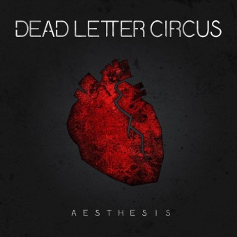 Dead Letter Circus - Aesthesis - CD DIGIPAK