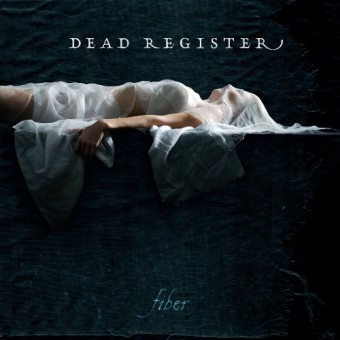 Dead Register - Fiber - LP