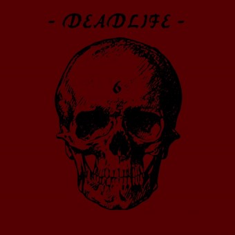 Deadlife - 6 - CD DIGIPAK