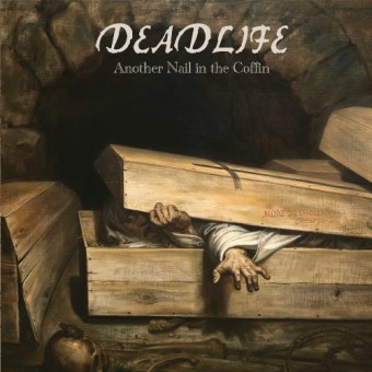 Deadlife - Another Nail In The Coffin - DOUBLE CD