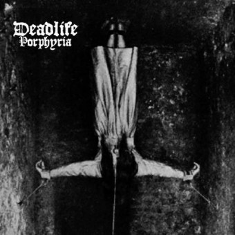 Deadlife - Porphyria - CD