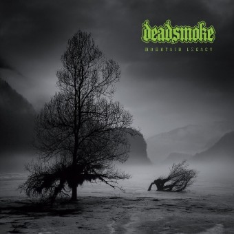 Deadsmoke - Mountain Legacy - LP