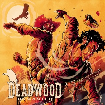 Deadwood - Unwanted - CD DIGIPAK