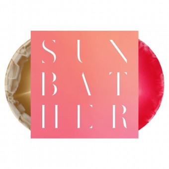 Deafheaven - Sunbather: 10th Anniversary Remix / Remaster - DOUBLE LP GATEFOLD COLOURED