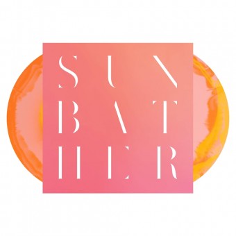 Deafheaven - Sunbather: 10th Anniversary Remix / Remaster - DOUBLE LP COLOURED