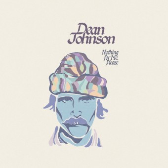 Dean Johnson - Nothing for Me, Please - CD