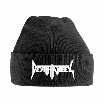 Death Angel - Logo - Beanie Hat