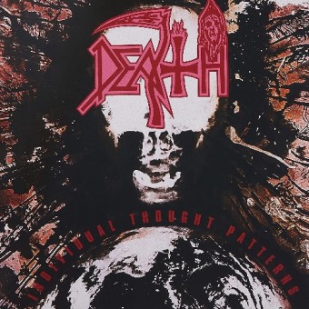 Death - Individual Thought Patterns - LP