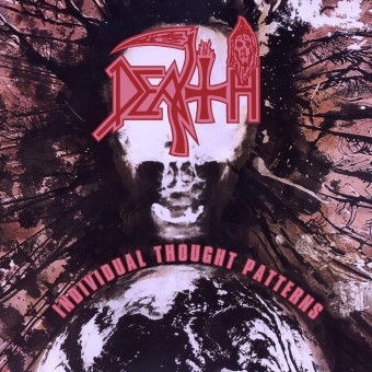 Death - Individual Thought Patterns - LP COLOURED