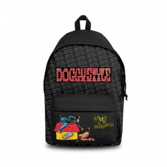 Death Row Records - Doggystyle - BAG