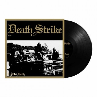 Death Strike - Fuckin' Death - LP
