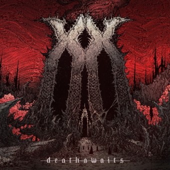 DeathAwaits - XX - CD