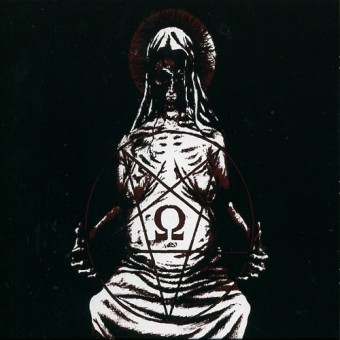 Deathspell Omega - Manifestations 2000 - 2001 - CD SLIPCASE
