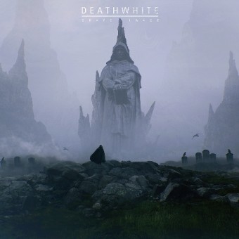Deathwhite - Grave Image - CD + Digital