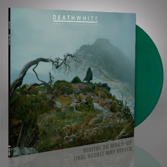 Deathwhite - Grey Everlasting - LP COLOURED + Digital