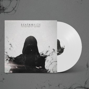 Deathwhite - Solitary Martyr - Ethereal - LP COLOURED