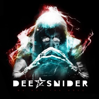 Dee Snider - We Are The Ones - CD DIGISLEEVE