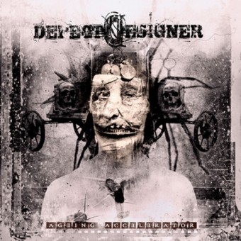 Defect Designer - Ageing Accelerator - CD