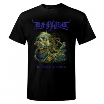 Defiled - Infinite Regress - T-shirt (Men)