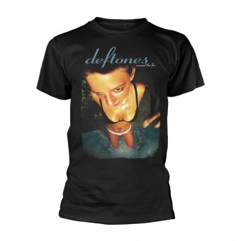 Deftones - Around The Fur 2022 - T-shirt (Men)