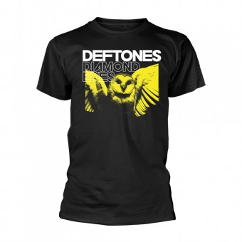 Deftones - Diamond Eyes - T-shirt (Men)