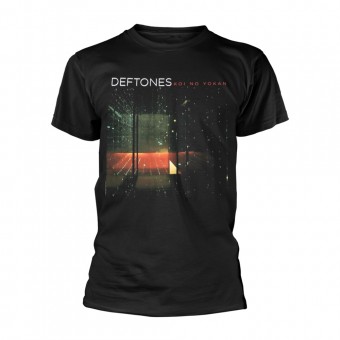 Deftones - Koi No Yokan - T-shirt (Men)
