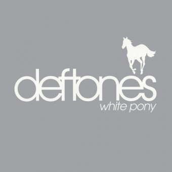 Deftones - White Pony - DOUBLE LP GATEFOLD