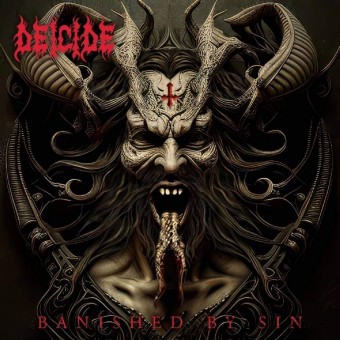 Deicide - Banished By Sin - LP Gatefold Coloured