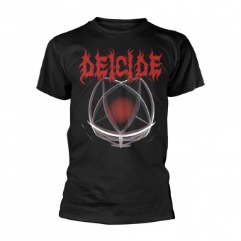 Deicide - Legion - T-shirt (Men)