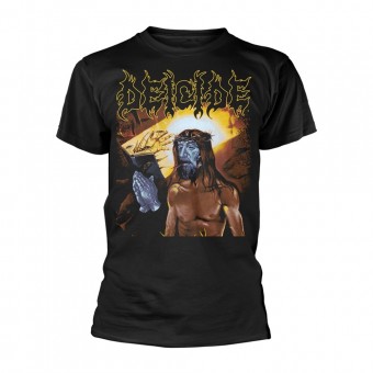 Deicide - Serpents of the Light - T-shirt (Men)
